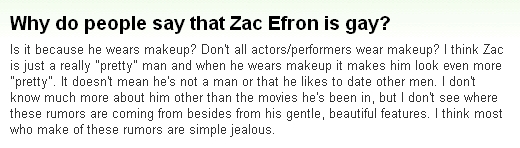 画像:Why do people say that Zac Efron is gay?.jpg