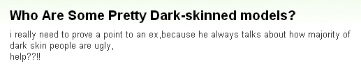 画像:Who Are Some Pretty Dark-skinned models?.jpg