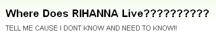 画像:Where Does RIHANNA Live??????????.jpg