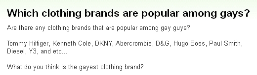 画像:Which clothing brands are popular among gays?.jpg