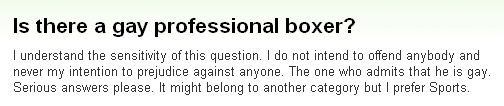 画像:Is there a gay professional boxer?.jpg