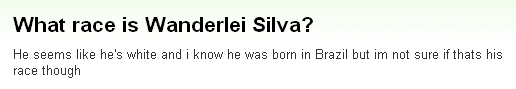 画像:What race is Wanderlei Silva?.jpg
