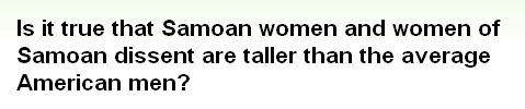 画像:Is it true that Samoan women and women of Samoan dissent are taller than the average American men?.jpg