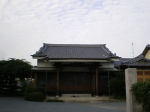 本堂