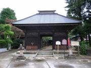 大黒天―常福寺
