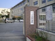 三筑中―その門