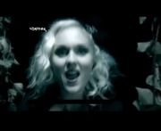 『ニンフェタミン』の内に歌うノルウェー出身の女性歌手―リブ・クリスティーン