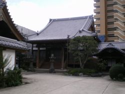 本堂