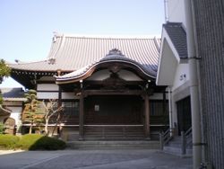 本堂