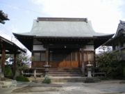 武将―加藤清正(かとうきよまさ)にゆかりの肥後・本妙寺から勧請された『清正堂』は、同じ寺町にあって宗旨をともにする妙善寺の境内にもある。