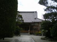 本堂